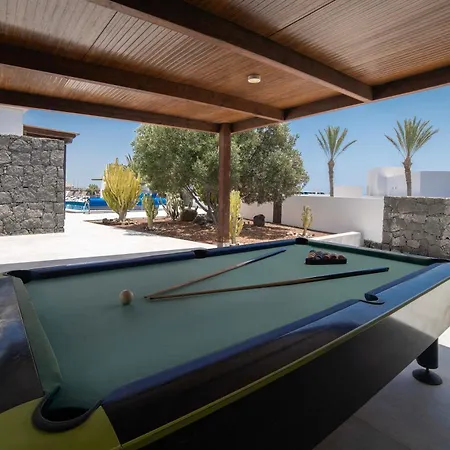 Ferienhaus Princesa Calero *