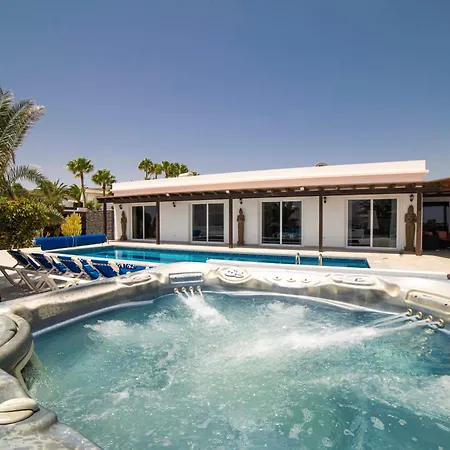 Ferienhaus Princesa Calero *