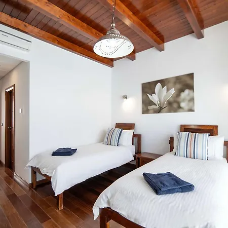 Casa de Férias Princesa Calero *