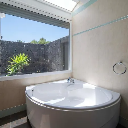 Casa de Férias Princesa Calero Puerto Calero