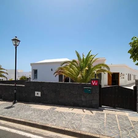 Casa de Férias Princesa Calero
