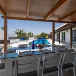 Сasa de vacaciones Princesa Calero
