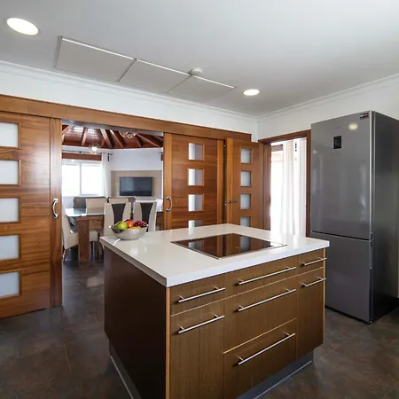 Princesa Calero Semesterbostad Puerto Calero