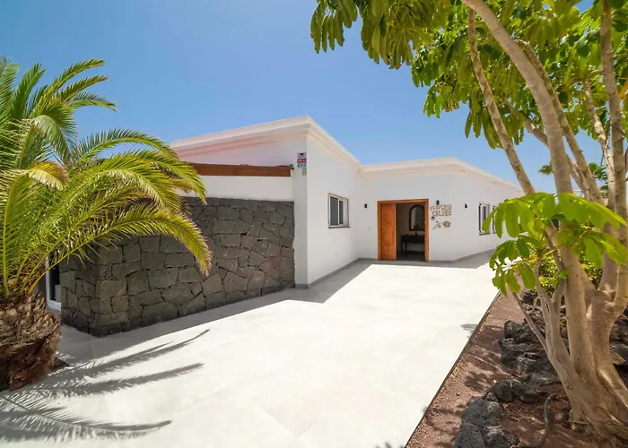 Princesa Calero Puerto Calero